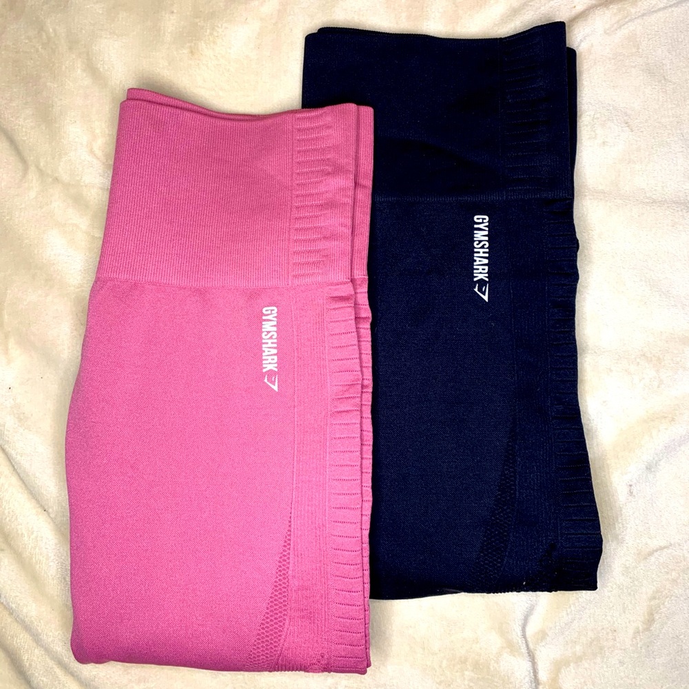 Gymshark leggings